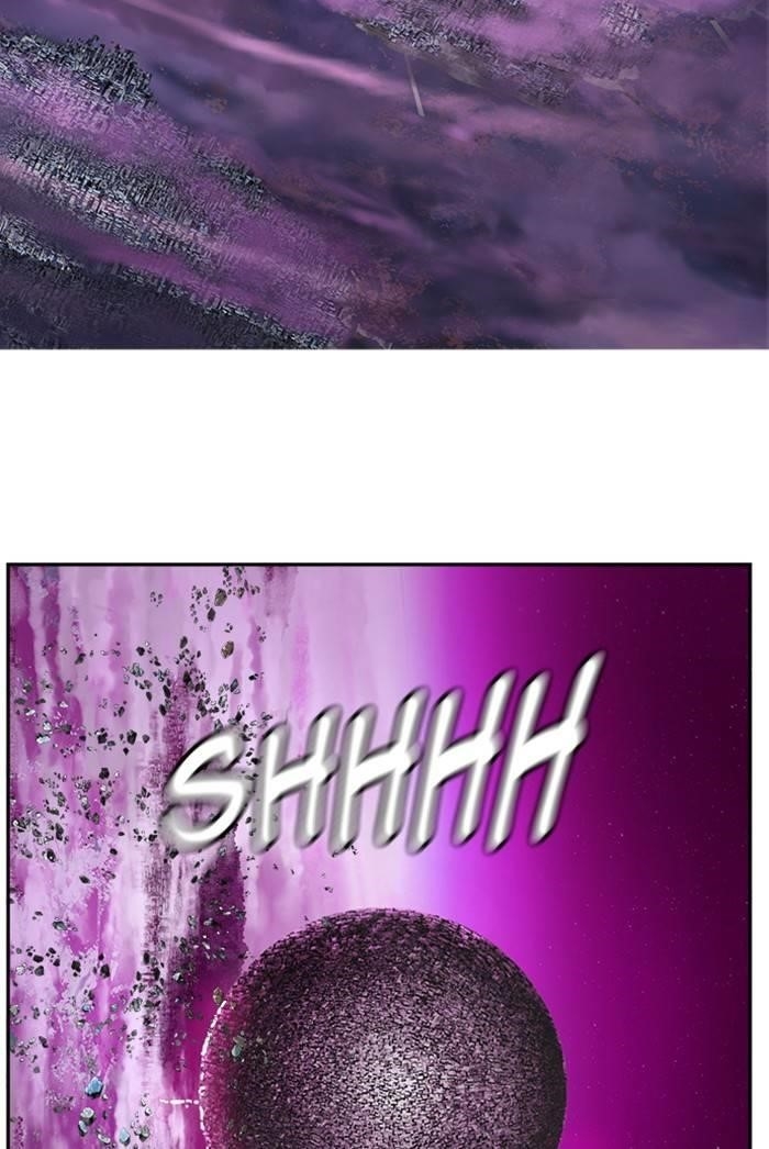 The God of High School Chapter 506 - Page 108