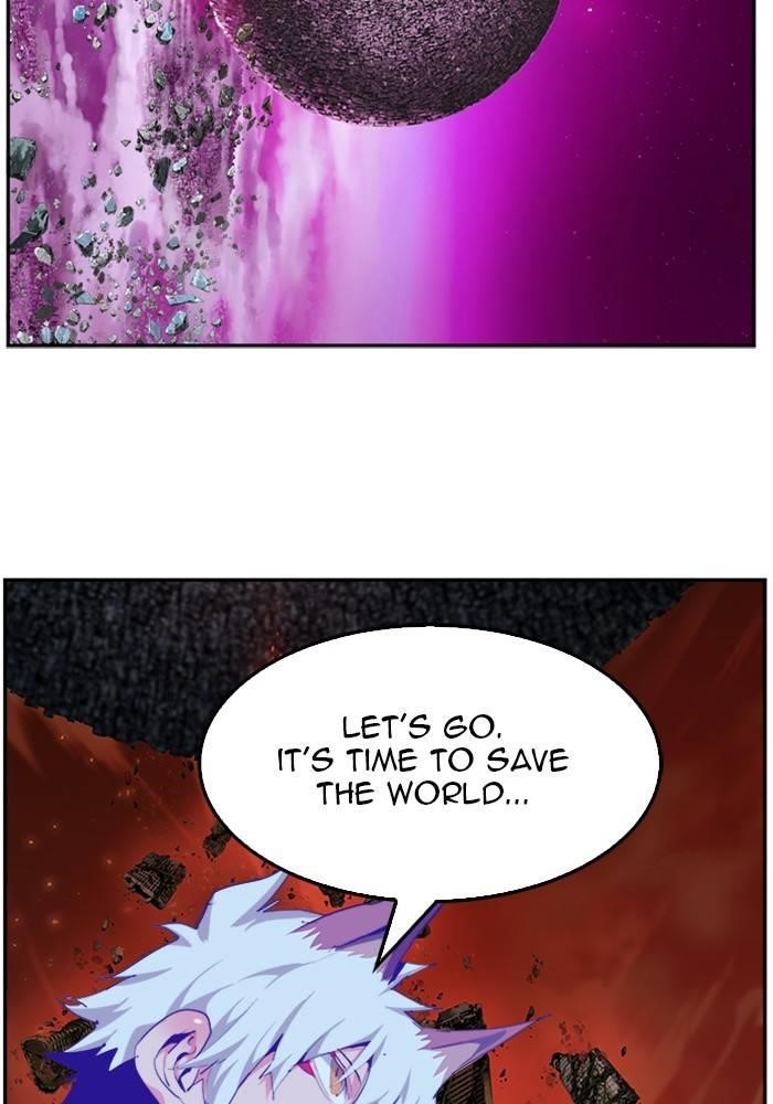 The God of High School Chapter 506 - Page 109