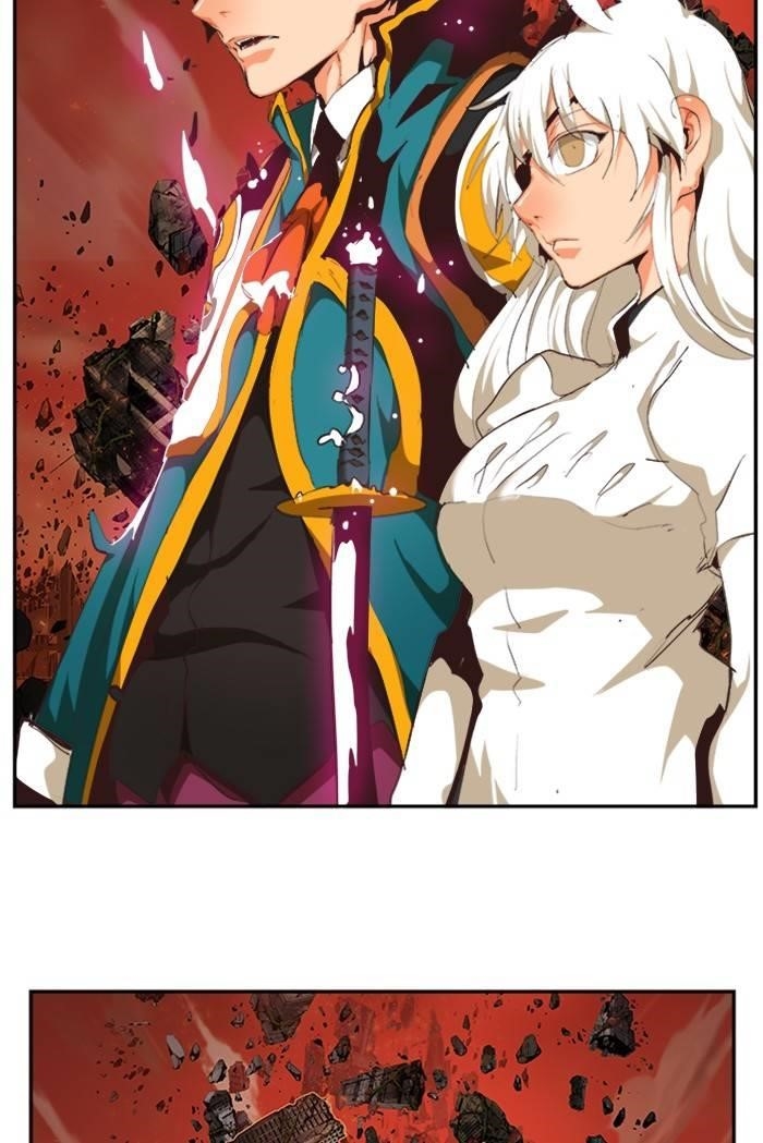 The God of High School Chapter 506 - Page 113