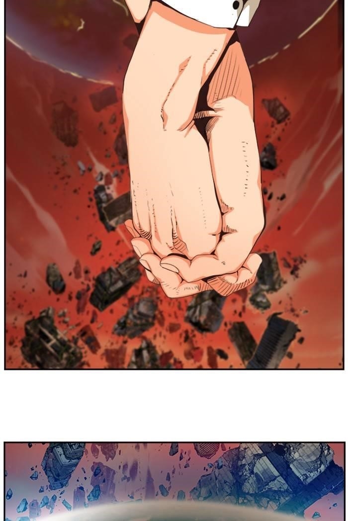 The God of High School Chapter 506 - Page 115