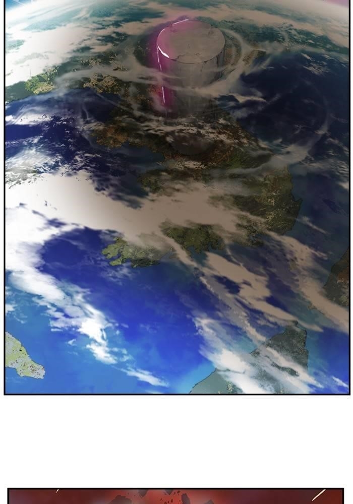 The God of High School Chapter 506 - Page 116