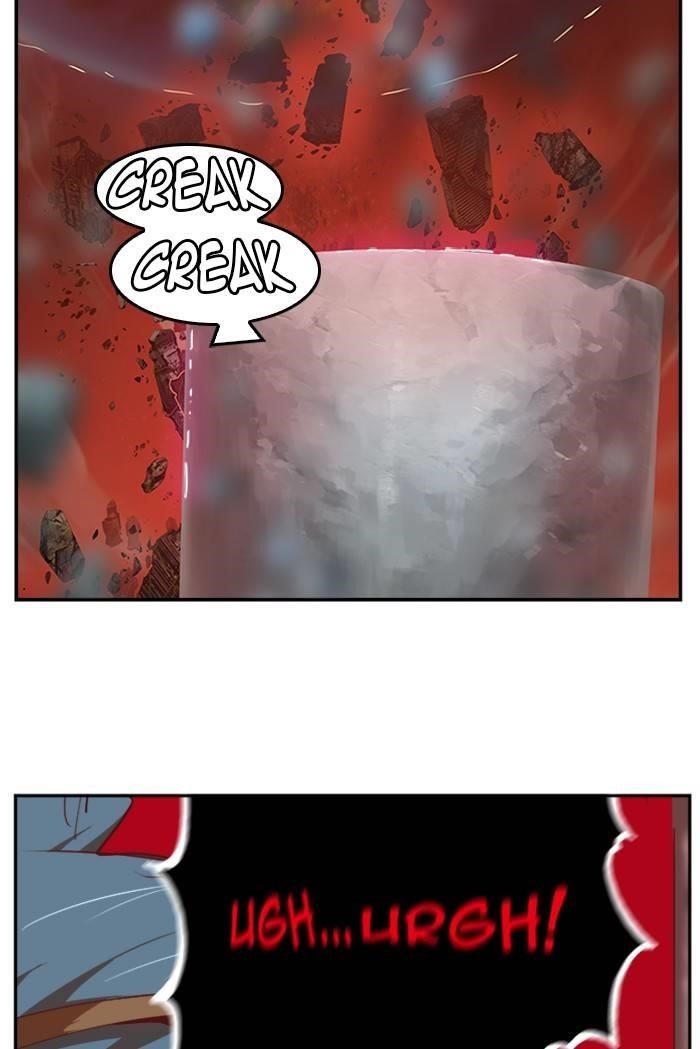 The God of High School Chapter 506 - Page 117