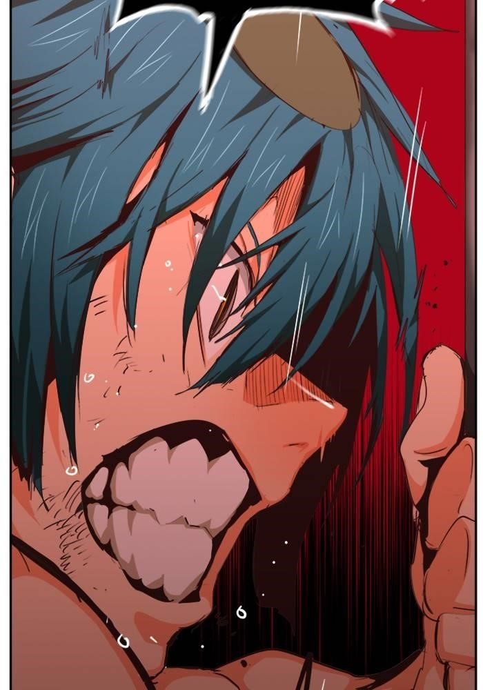 The God of High School Chapter 506 - Page 118