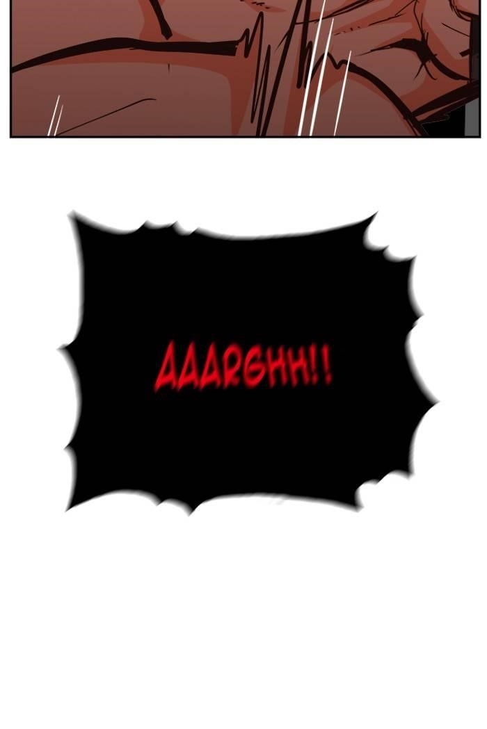 The God of High School Chapter 506 - Page 119