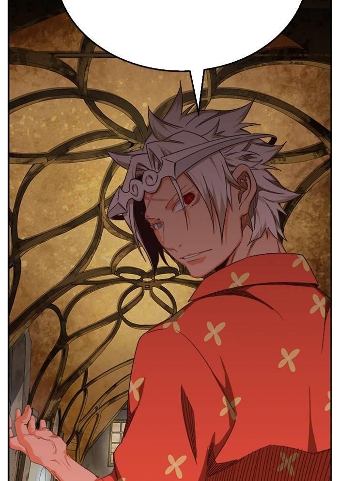 The God of High School Chapter 506 - Page 21