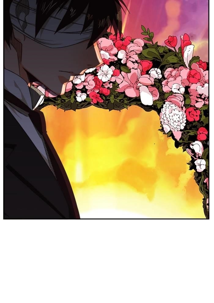 The God of High School Chapter 506 - Page 29