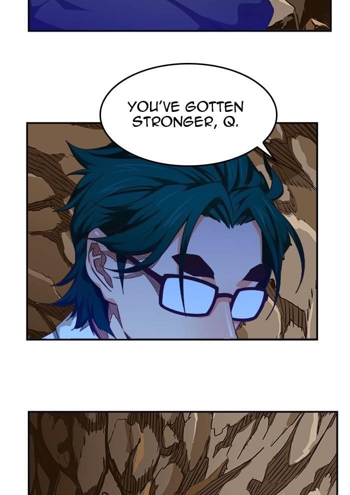 The God of High School Chapter 506 - Page 3