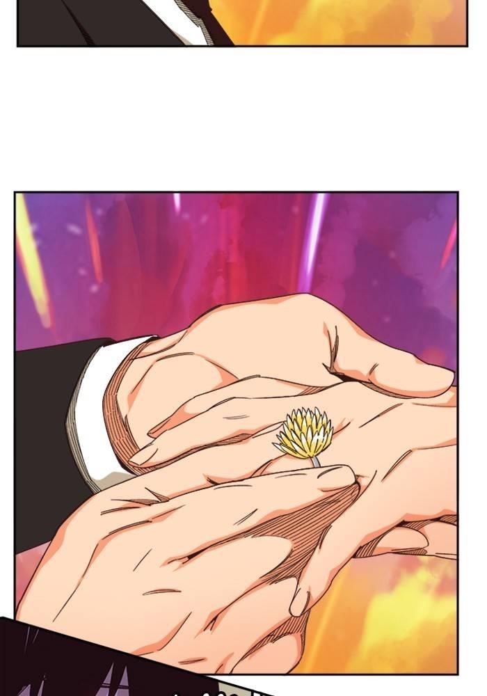 The God of High School Chapter 506 - Page 35