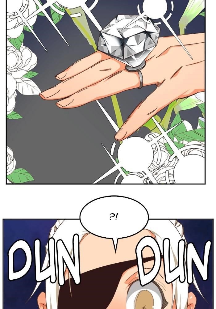 The God of High School Chapter 506 - Page 37