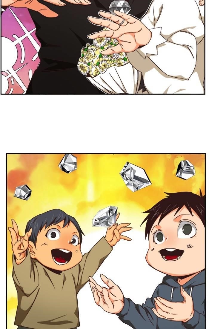 The God of High School Chapter 506 - Page 40