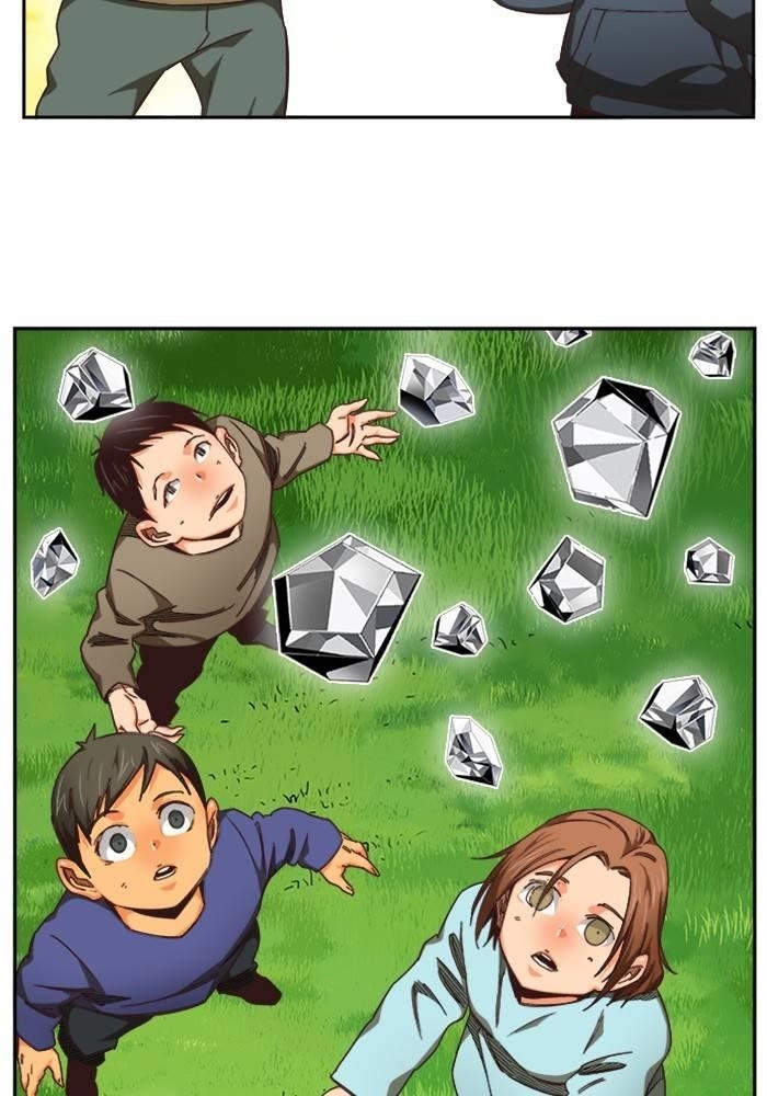 The God of High School Chapter 506 - Page 41