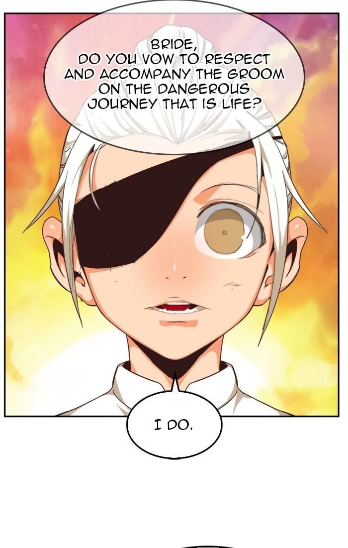 The God of High School Chapter 506 - Page 48