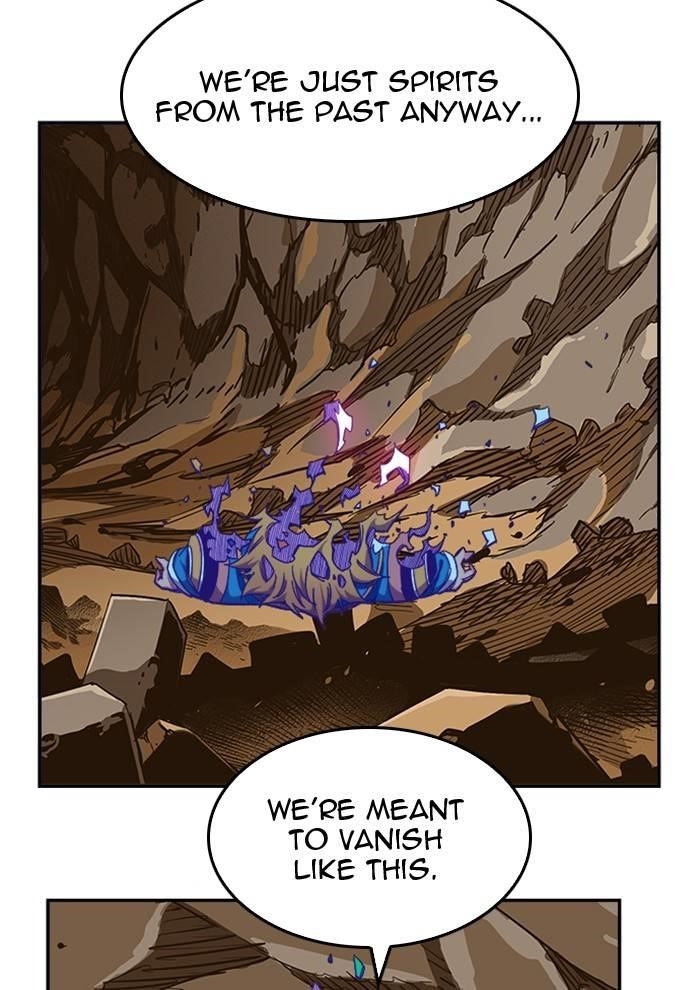 The God of High School Chapter 506 - Page 5