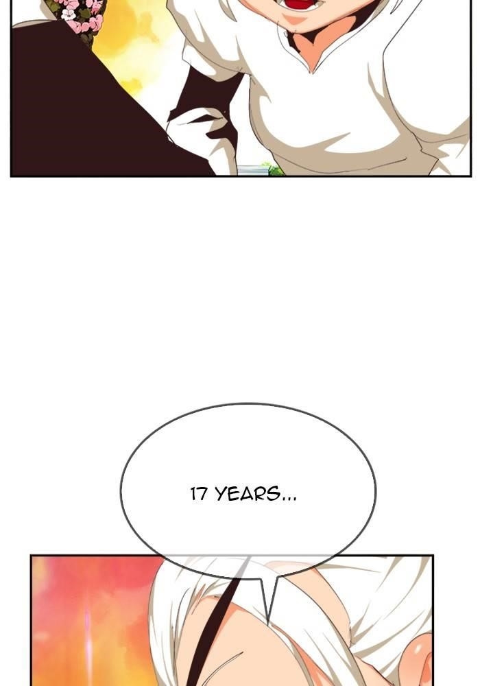 The God of High School Chapter 506 - Page 53