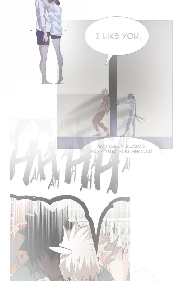 The God of High School Chapter 506 - Page 57