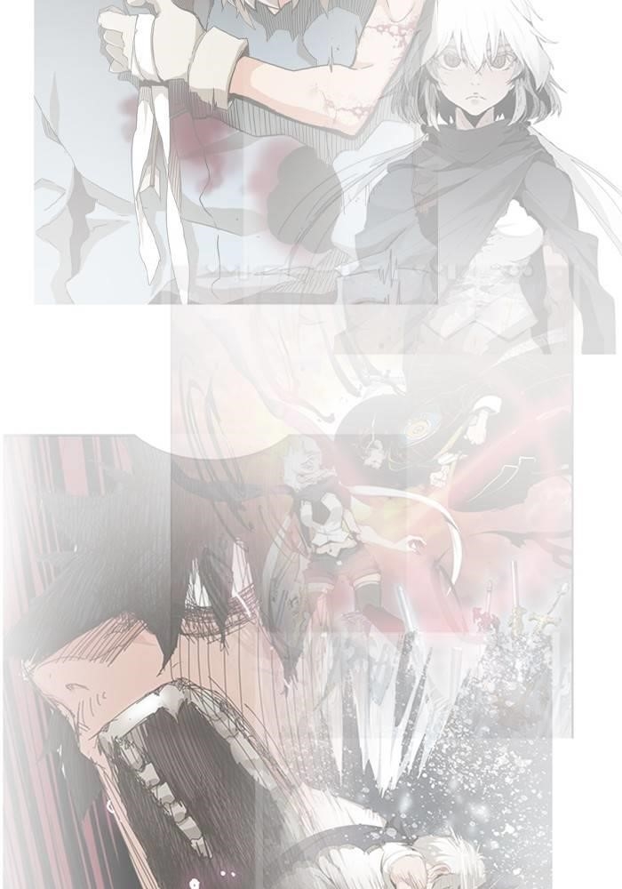 The God of High School Chapter 506 - Page 58