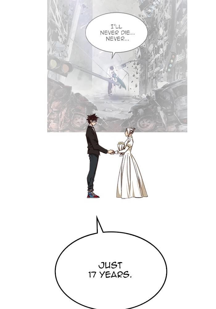 The God of High School Chapter 506 - Page 60