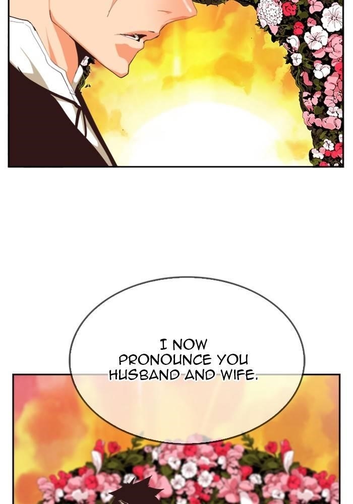 The God of High School Chapter 506 - Page 62