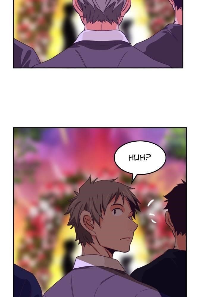 The God of High School Chapter 506 - Page 64