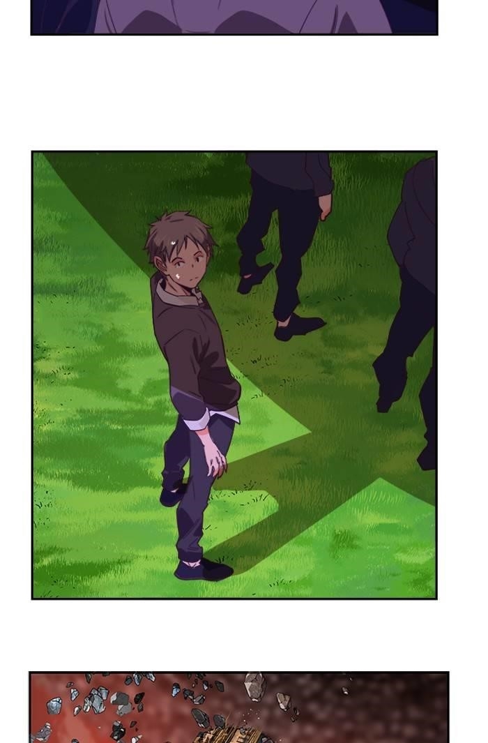 The God of High School Chapter 506 - Page 65