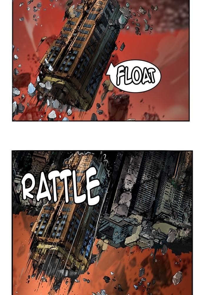 The God of High School Chapter 506 - Page 66