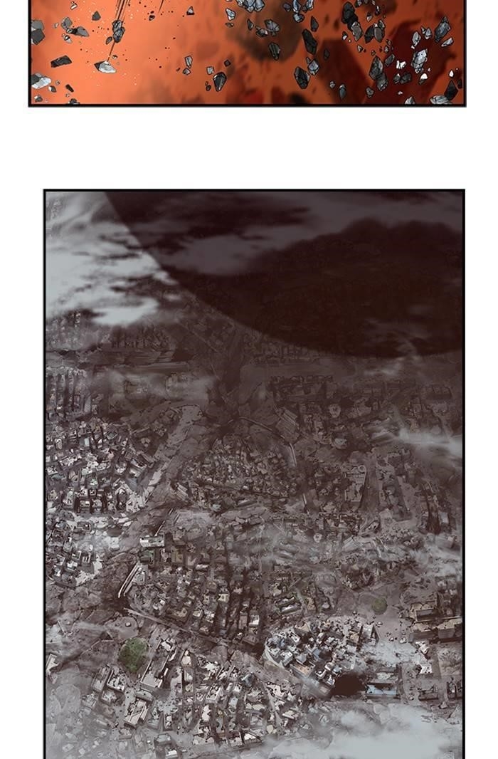 The God of High School Chapter 506 - Page 67