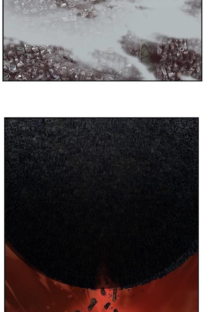 The God of High School Chapter 506 - Page 69