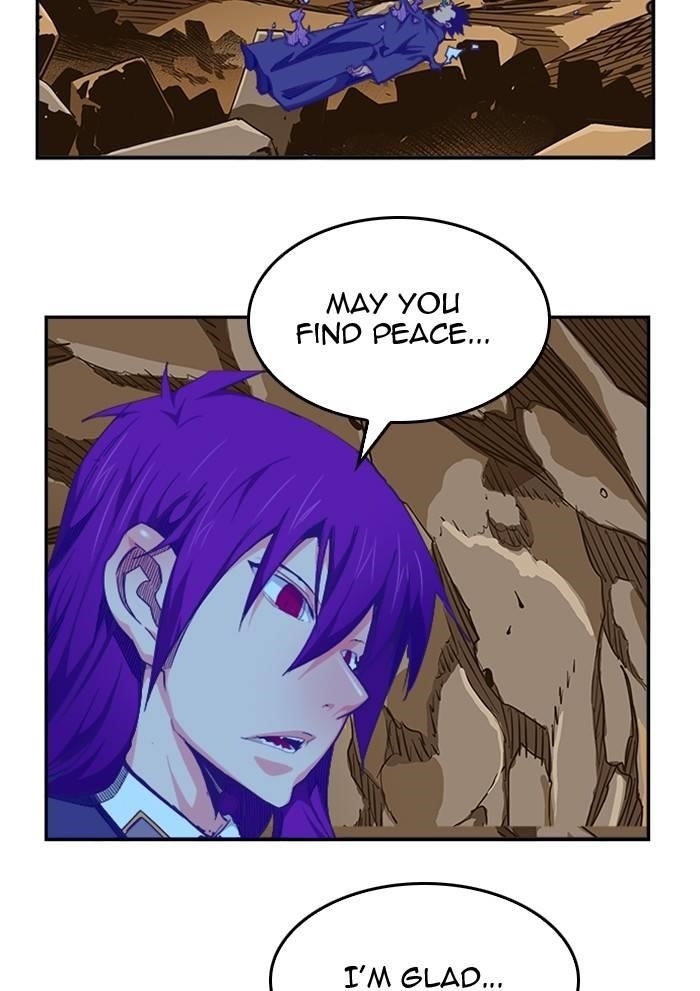 The God of High School Chapter 506 - Page 7