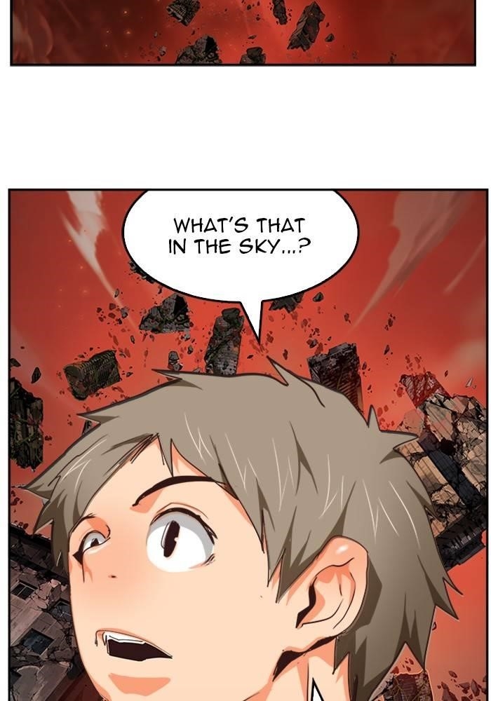 The God of High School Chapter 506 - Page 70