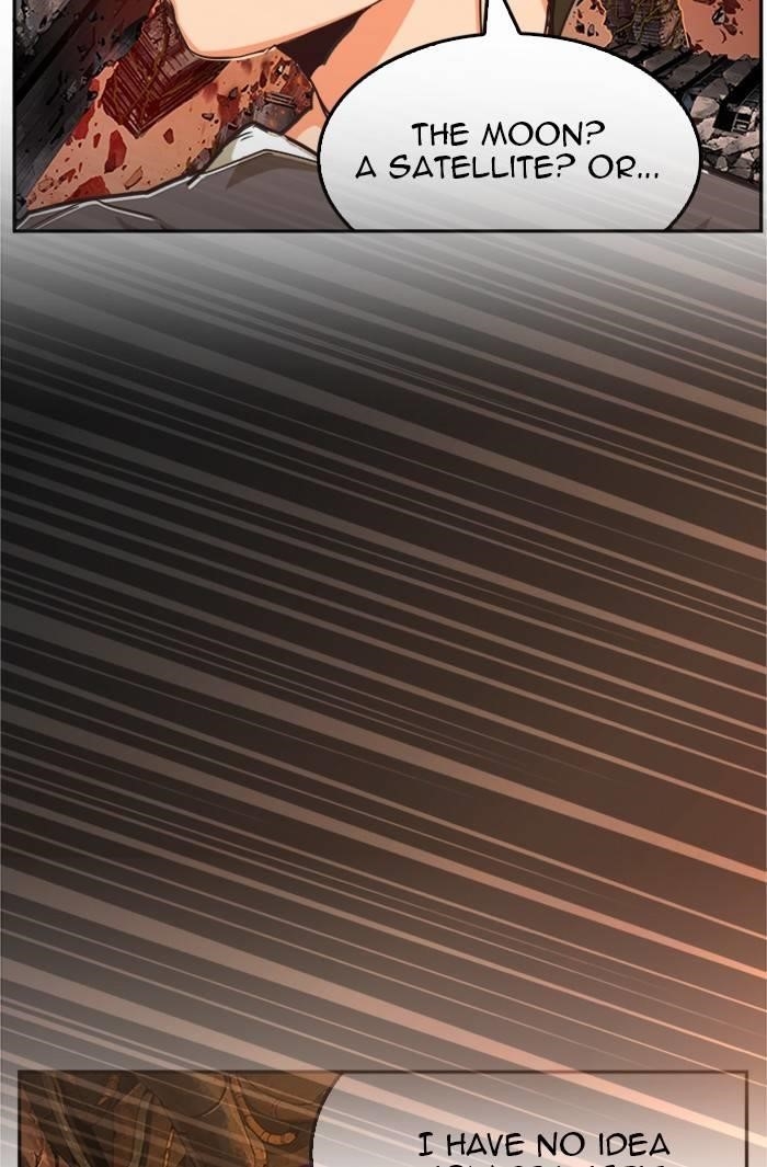 The God of High School Chapter 506 - Page 71