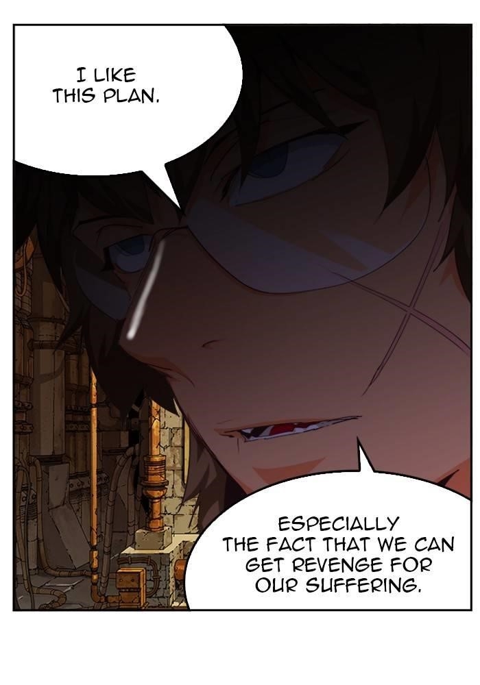 The God of High School Chapter 506 - Page 74