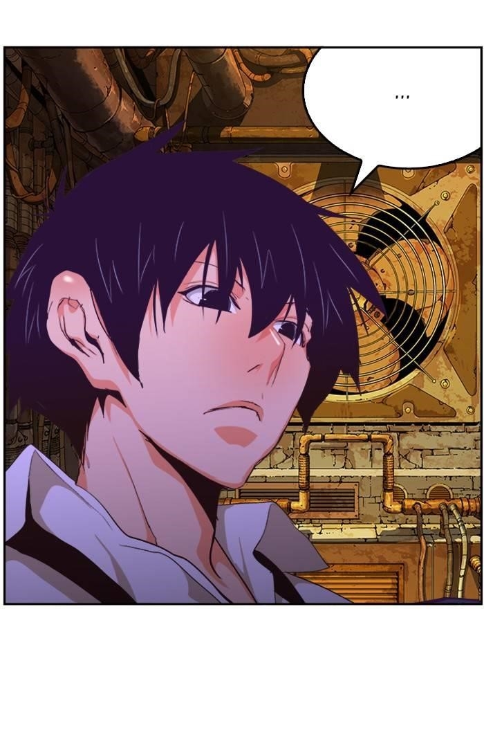 The God of High School Chapter 506 - Page 75