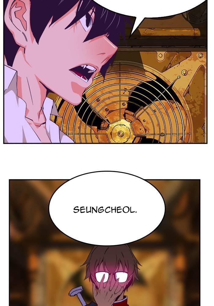 The God of High School Chapter 506 - Page 78