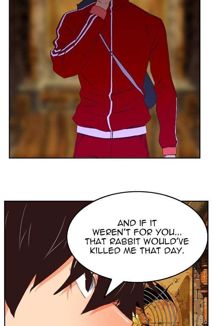 The God of High School Chapter 506 - Page 79