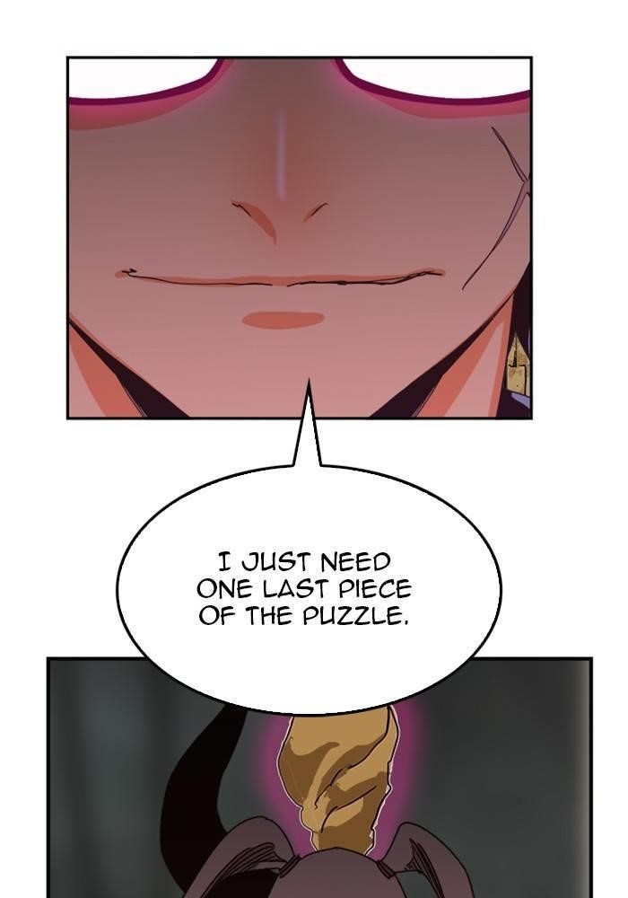 The God of High School Chapter 506 - Page 85