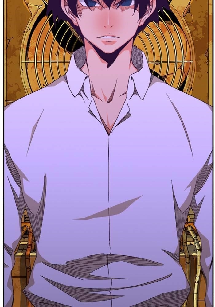 The God of High School Chapter 506 - Page 87