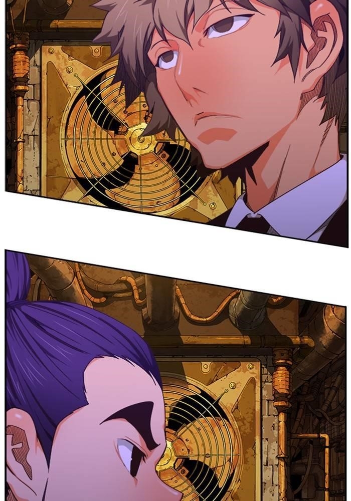 The God of High School Chapter 506 - Page 89