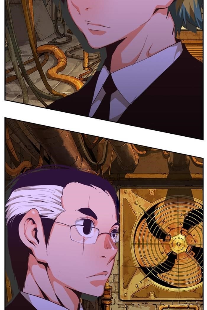 The God of High School Chapter 506 - Page 94