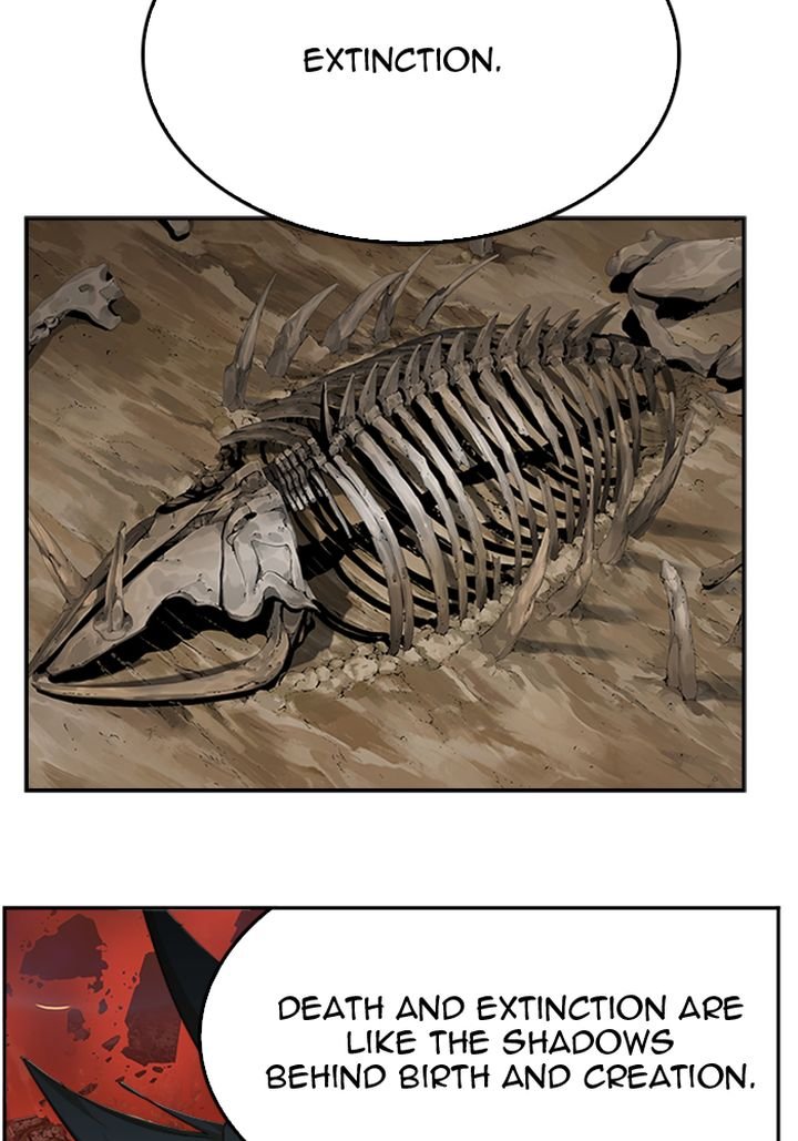 The God of High School Chapter 507 - Page 14