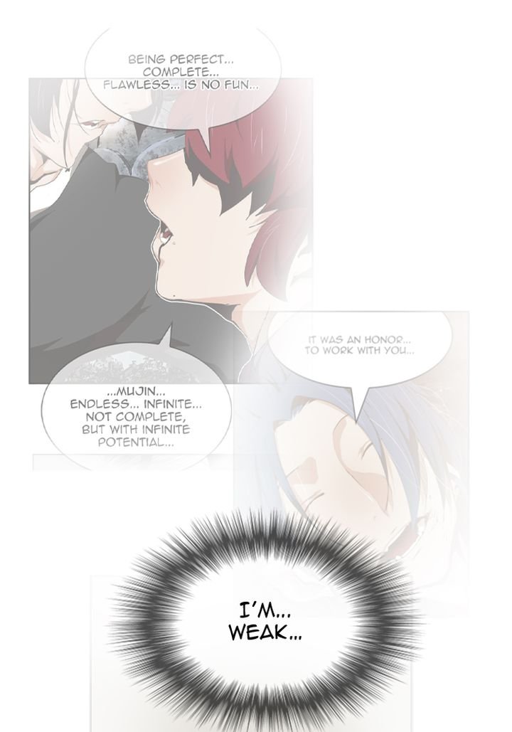 The God of High School Chapter 507 - Page 22