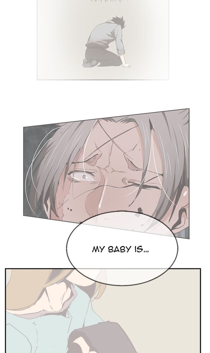 The God of High School Chapter 507 - Page 23