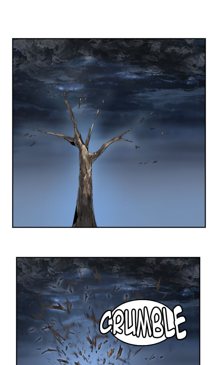 The God of High School Chapter 507 - Page 3