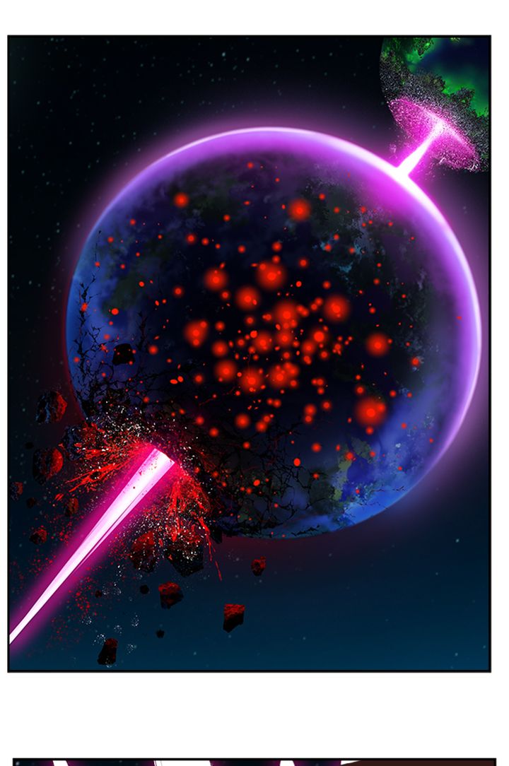 The God of High School Chapter 507 - Page 38