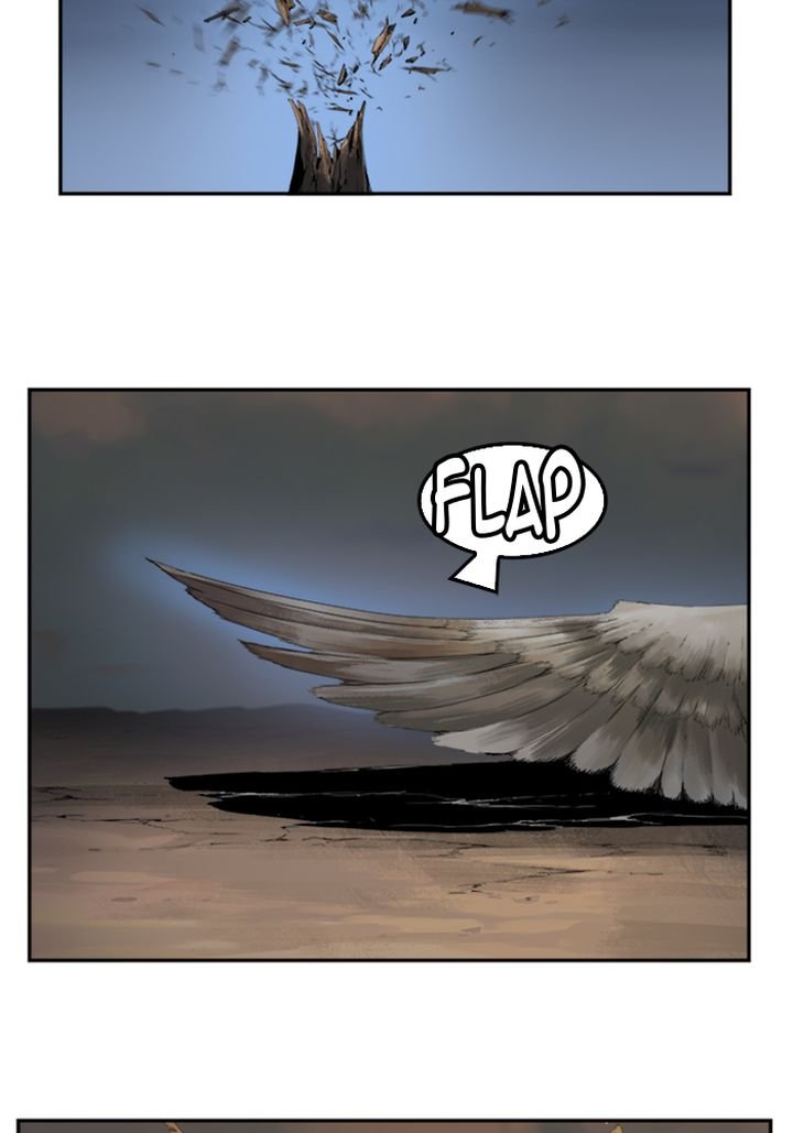 The God of High School Chapter 507 - Page 4