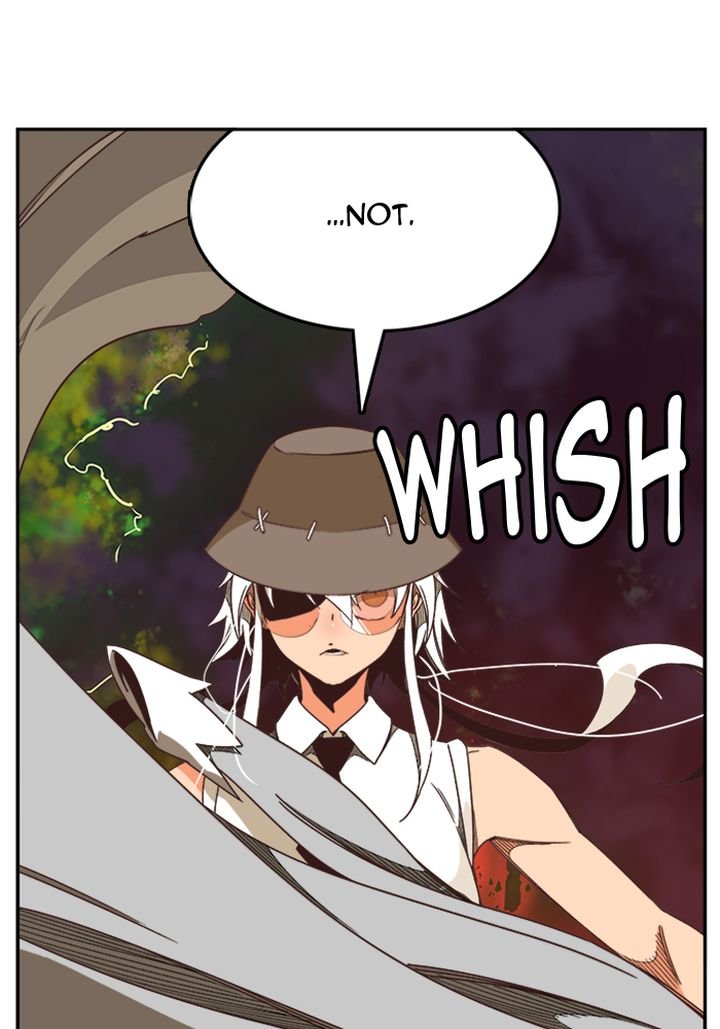 The God of High School Chapter 507 - Page 45