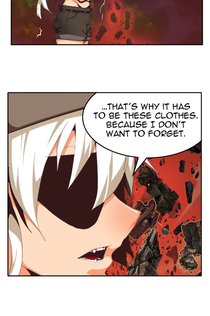 The God of High School Chapter 507 - Page 48