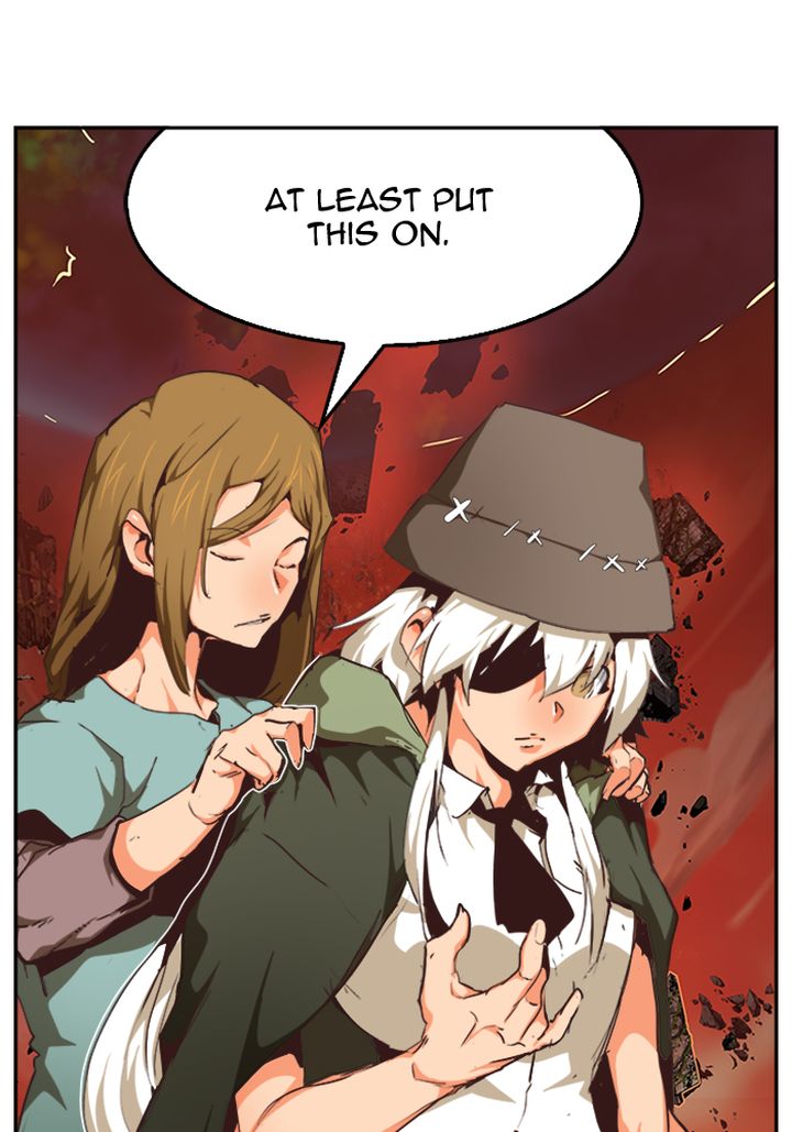 The God of High School Chapter 507 - Page 49