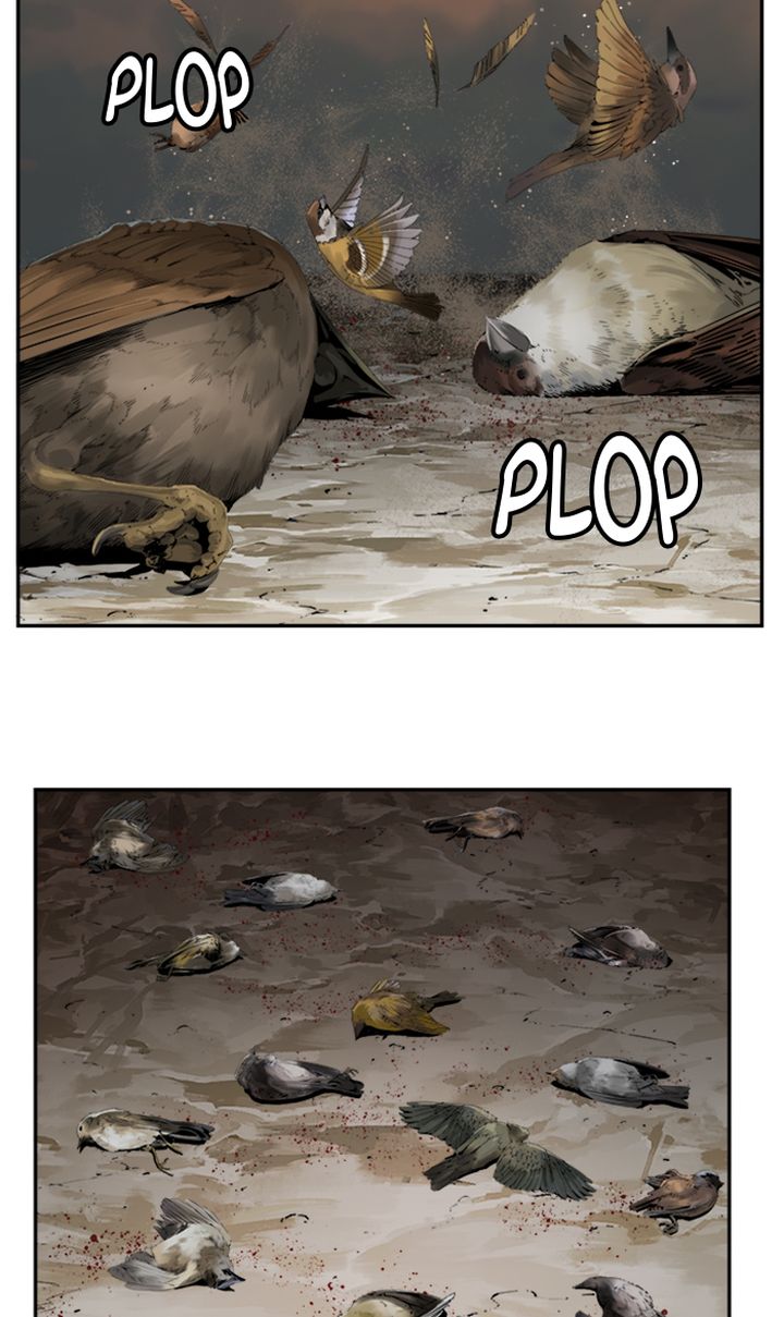 The God of High School Chapter 507 - Page 5