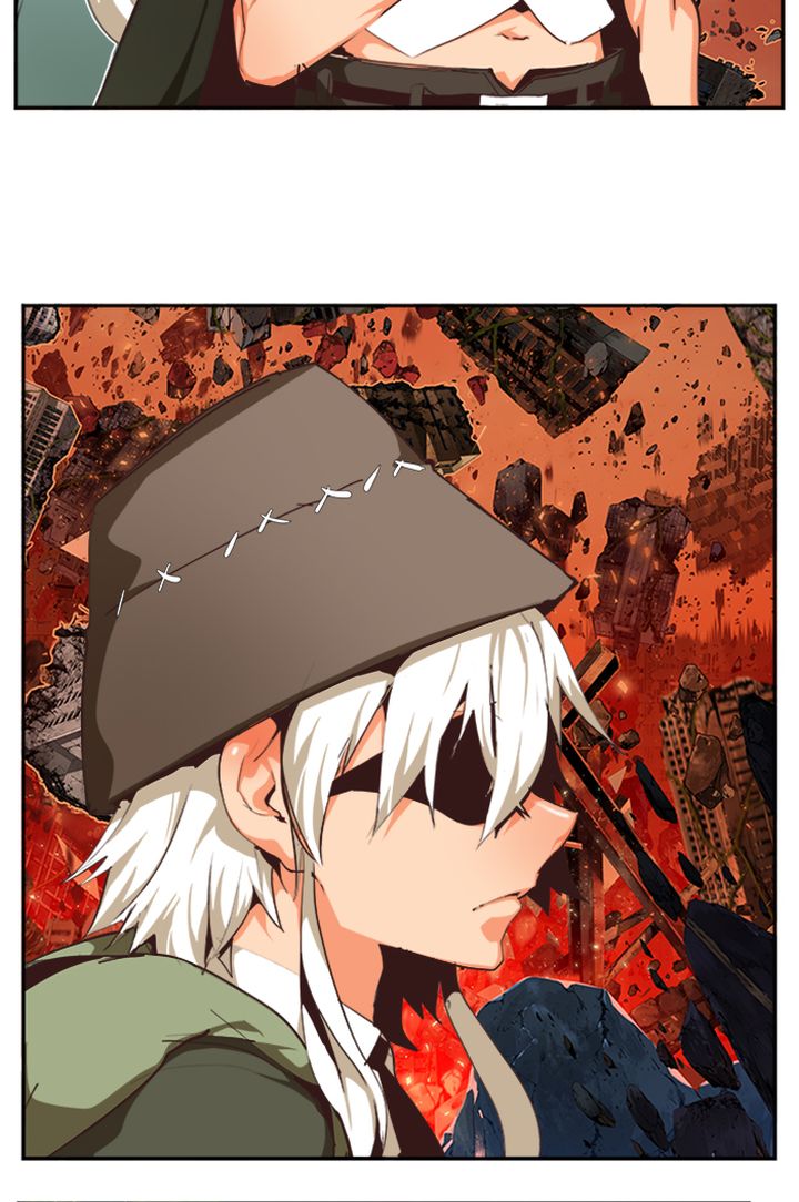 The God of High School Chapter 507 - Page 50