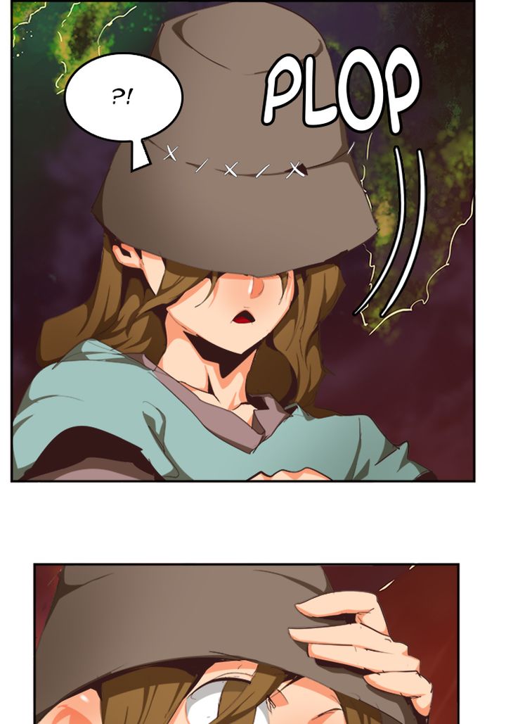 The God of High School Chapter 507 - Page 51